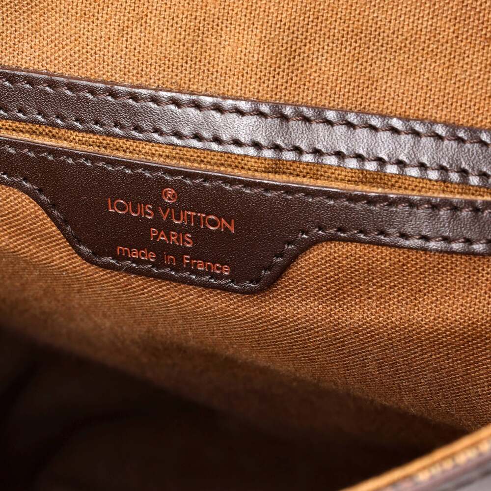 Louis Vuitton Soho Backpack Damier #254297L77B - Picture 7 of 8